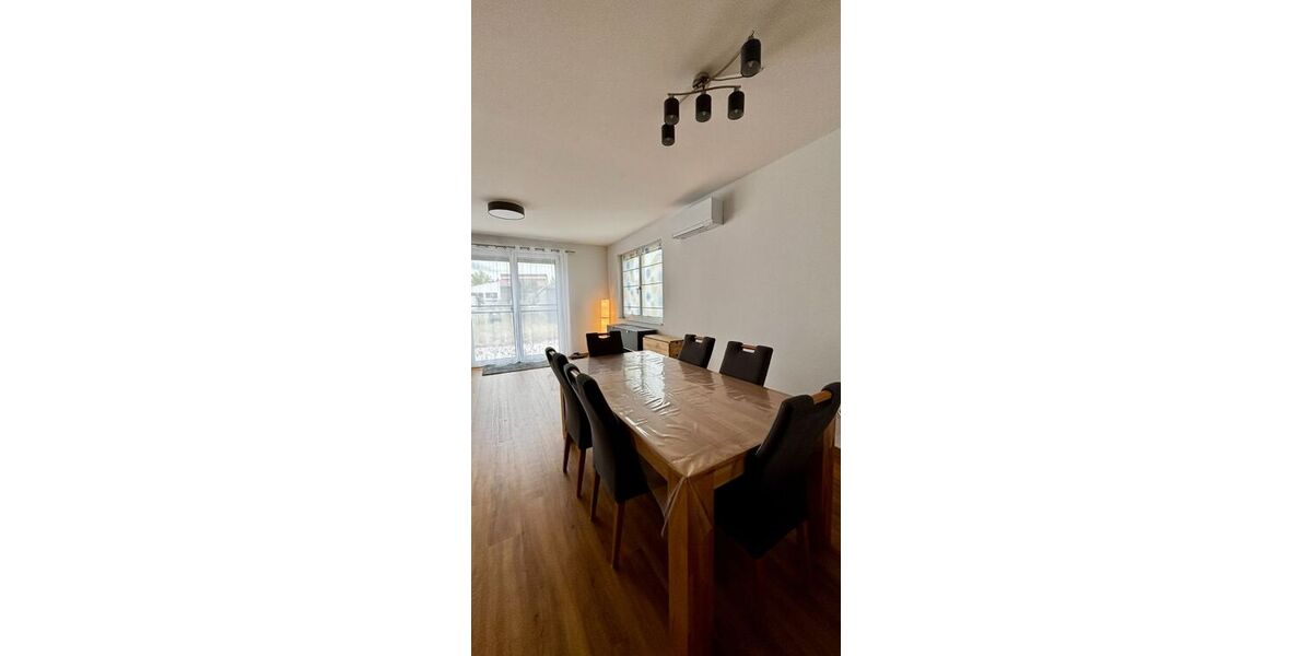 Moderne Doppelhaushälfte (Baujahr 2021) mit 15 kWp PV-Anlage, Wärmepumpe und Top-Lage Nahe St. Leoner See - Doppelhaushälfte St. Leon-Rot Rot | Angebot:26988912