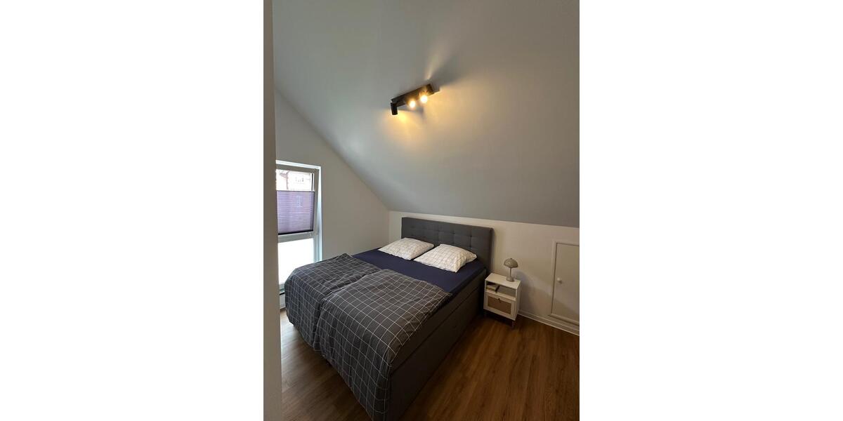 Dachgeschoßwohnung Meiningen - 2 Zimmer, 45 m&sup2;, 490&euro; | Angebot:26567221