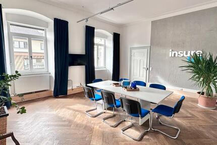 Gewerbeobjekt Waldshut-Tiengen Tiengen - 1.290&euro; | Angebot:26095888