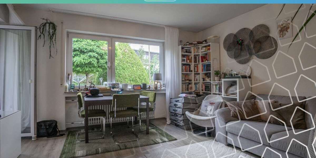 Etagenwohnung Balingen-Frommern Frommern - 3 Zimmer, 70 m&sup2;, 690&euro; | Angebot:27098852