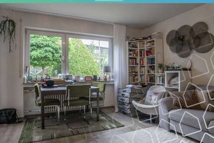 Wohnung Balingen-Frommern Frommern - 3 Zimmer, 70 m&sup2;, 690&euro; | Angebot:27098852