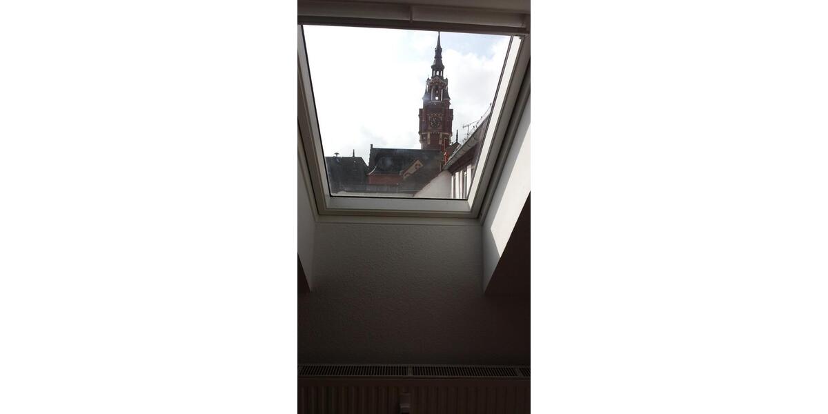 Dachgeschoßwohnung Dahme/Mark Mark - 3 Zimmer, 82 m&sup2;, 558&euro; | Angebot:26639735