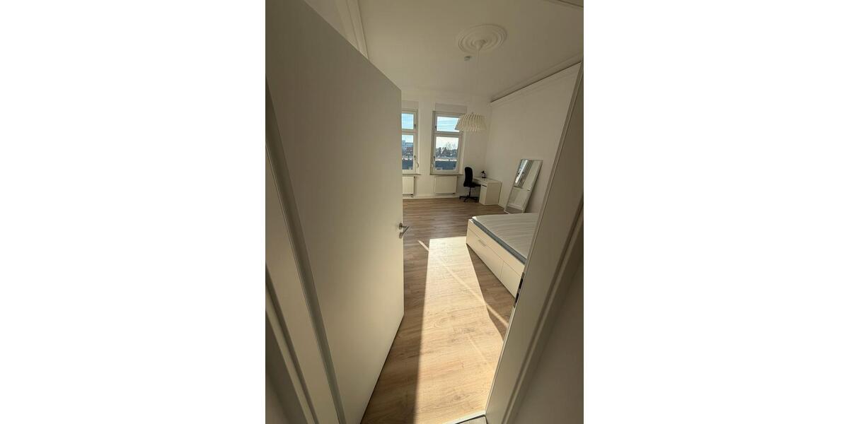 Wohnen auf Zeit Nürnberg Gärten bei Wöhrd - 4 Zimmer, 117 m&sup2;, 550&euro; | Angebot:25227990