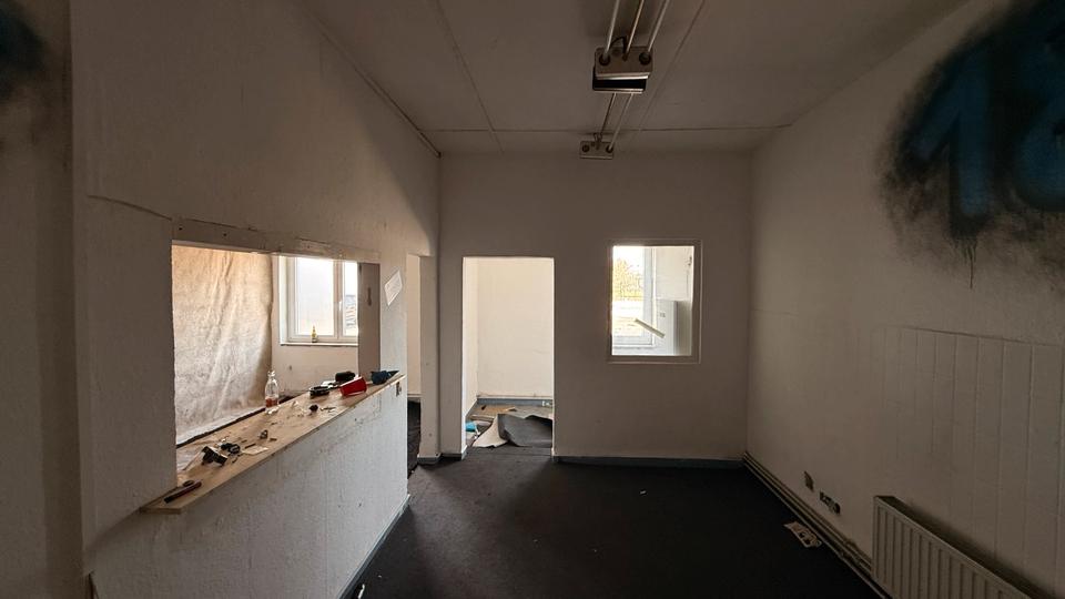Gewerbeobjekt Eisenach - 1.300&euro; | Angebot:23584530