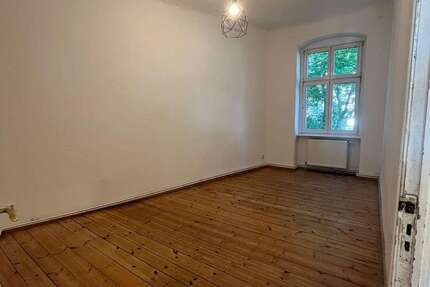 Wohnung zum Mieten in Berlin 616 € 82 m² 3 zimmer