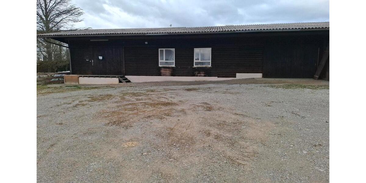 Gewerbeobjekt Balingen - 1.200&euro; | Angebot:25709055