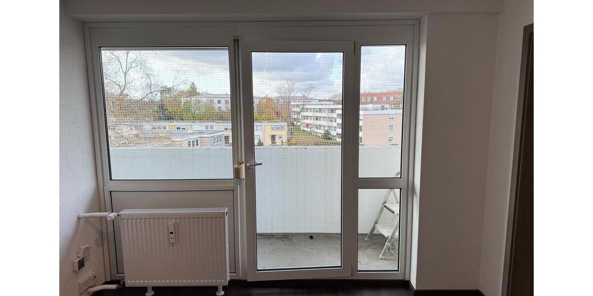 Etagenwohnung Nürnberg Eibach - 2 Zimmer, 48 m&sup2;, 1.060&euro; | Angebot:26534520