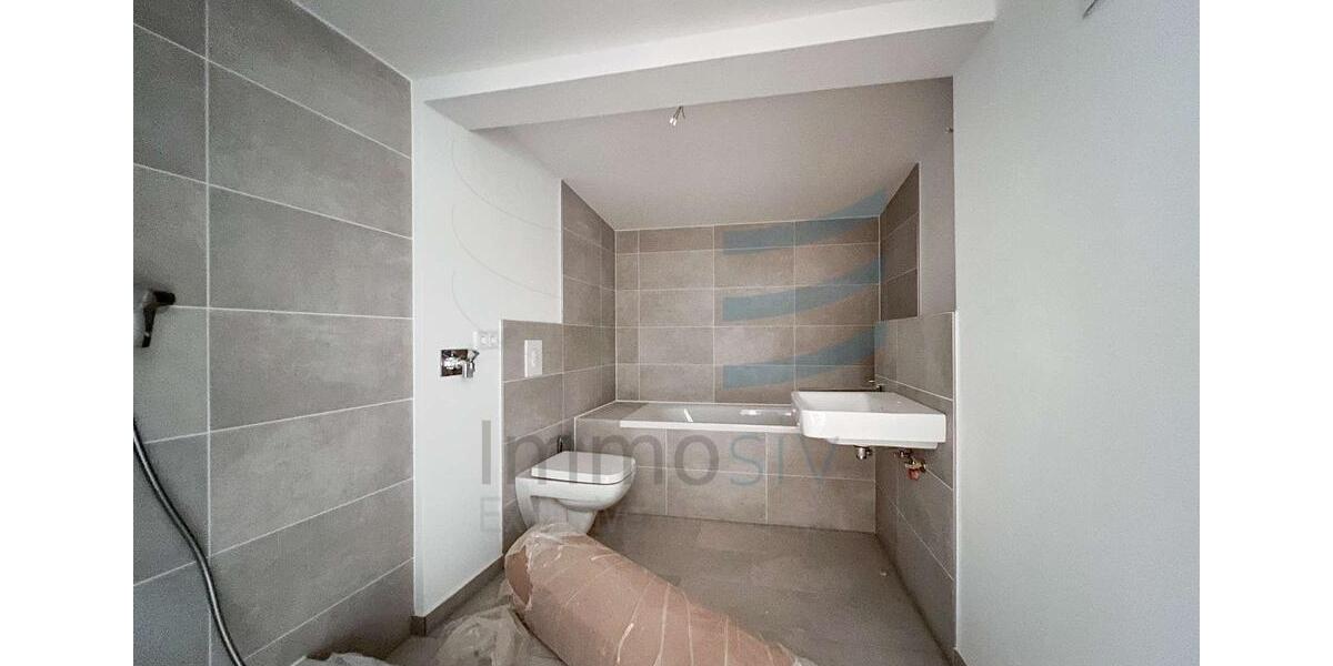 Etagenwohnung Nauen - 4 Zimmer, 88 m&sup2;, 1.060&euro; | Angebot:25571074