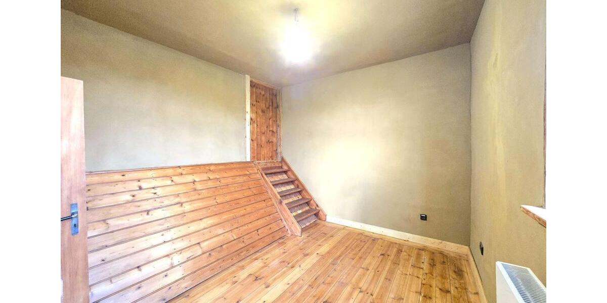 Etagenwohnung Bleckede - 3.5 Zimmer, 65 m&sup2;, 1.200&euro; | Angebot:24691197