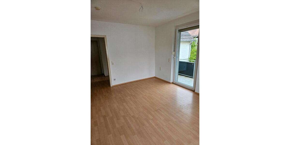 Etagenwohnung Frankenberg (Eder) - 3 Zimmer, 65 m&sup2;, 650&euro; | Angebot:26639021