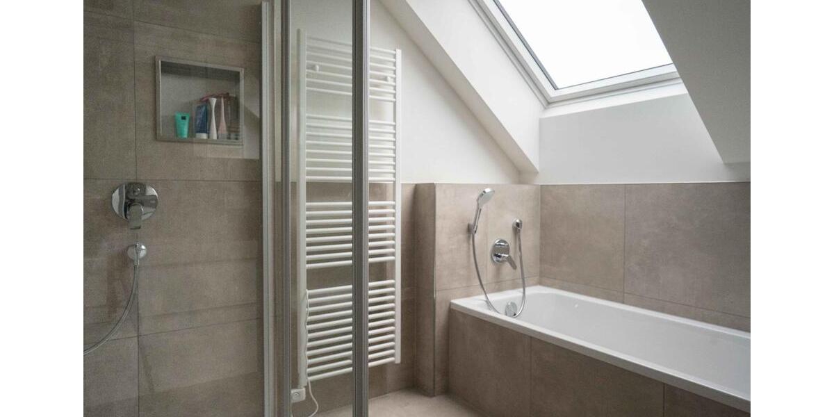 Maisonettenwohnung Nagold - 3 Zimmer, 100 m&sup2;, 1.250&euro; | Angebot:26691375