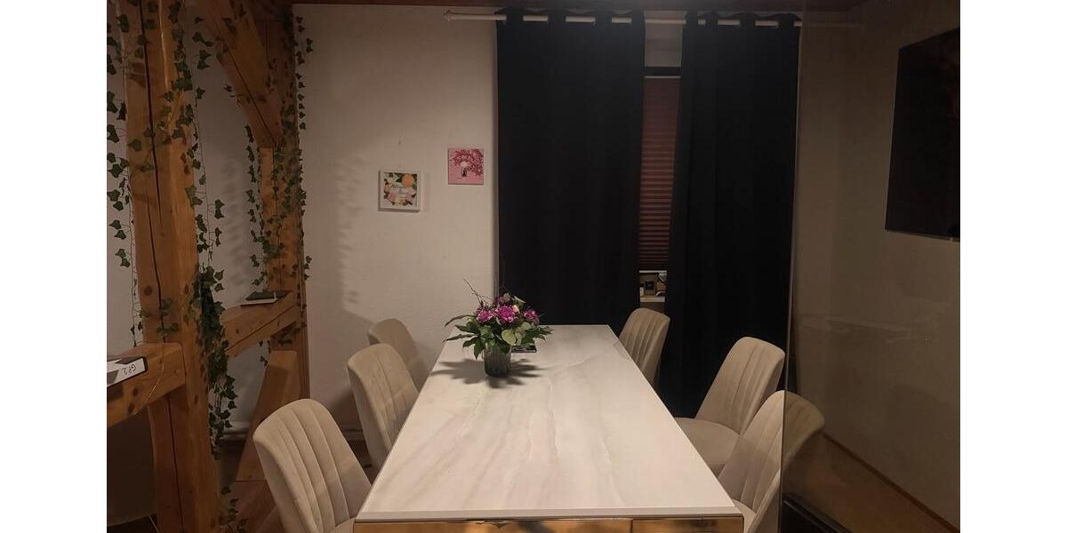 Erdgeschoßwohnung Hildesheim Himmelsthür - 2 Zimmer, 64 m&sup2;, 700&euro; | Angebot:27608318