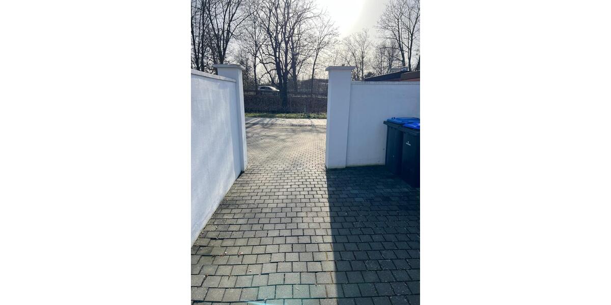 Terrassenwohnung Wolfsburg Alt-Wolfsburg - 1 Zimmer, 45 m&sup2;, 410&euro; | Angebot:26057770