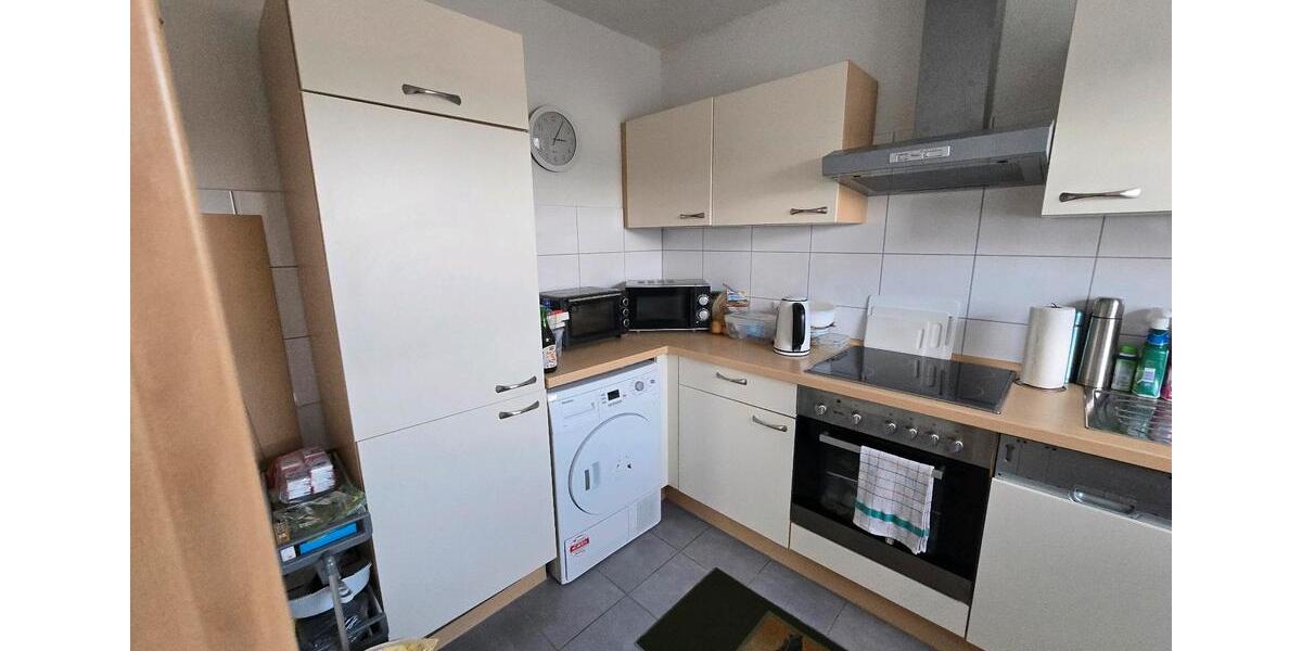 Etagenwohnung Dorsten - 3 Zimmer, 60 m&sup2;, 560&euro; | Angebot:26656998