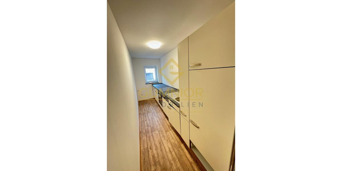Erdgeschoßwohnung Windischeschenbach - 2 Zimmer, 41 m&sup2;, 340&euro; | Angebot:26232810