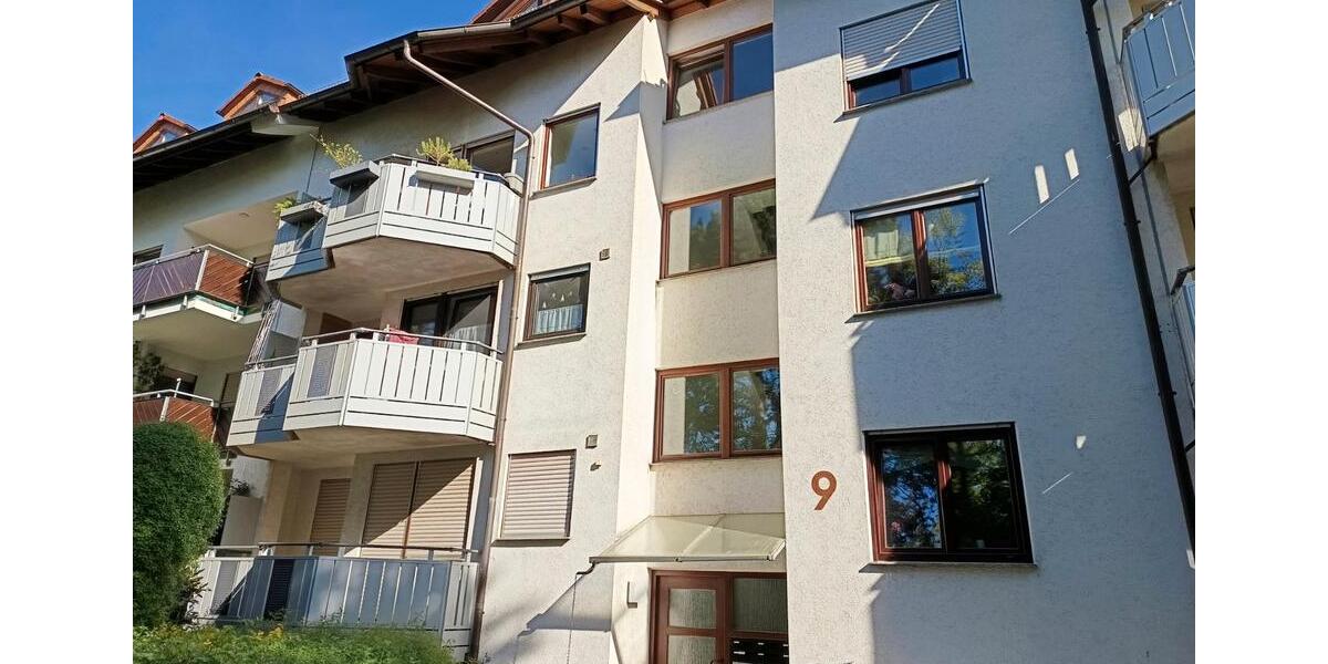 Etagenwohnung Freiberg am Neckar - 3 Zimmer, 68 m&sup2;, 850&euro; | Angebot:26515626