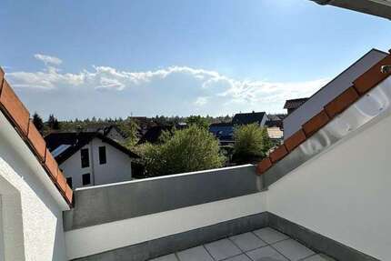 Wohnung Kirrlach Kirrlach - 2 Zimmer, 54 m&sup2;, 750&euro; | Angebot:26856397