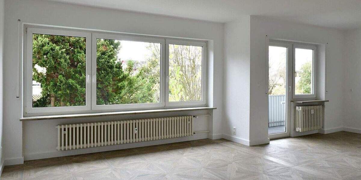 Etagenwohnung Neusitz - 3 Zimmer, 105 m&sup2;, 950&euro; | Angebot:25824676
