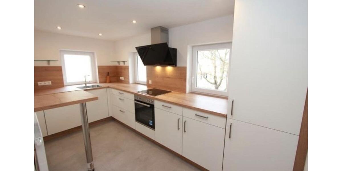 Maisonettenwohnung Triftern - 2 Zimmer, 60 m&sup2;, 700&euro; | Angebot:26350724