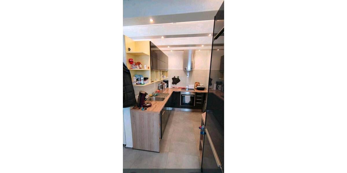 Dachgeschoßwohnung Ober-Olm Olm - 1 Zimmer, 40 m&sup2;, 910&euro; | Angebot:26566097