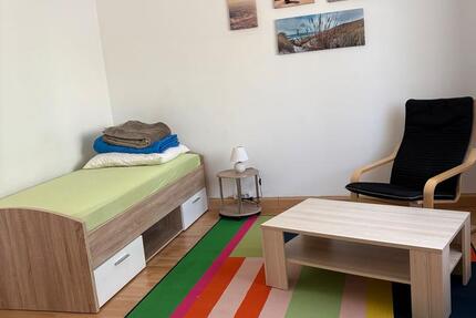 Wohnen auf Zeit Schwandorf - 2 Zimmer, 16 m&sup2;, 18&euro; | Angebot:26317487
