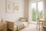 Etagenwohnung Sankt Ingbert St. Ingbert - 4 Zimmer, 124 m&sup2;, 1.700&euro; | Angebot:26841661
