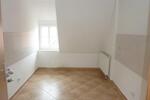 Dachgeschoßwohnung Merseburg - 3 Zimmer, 85 m&sup2;, 508&euro; | Angebot:25898922