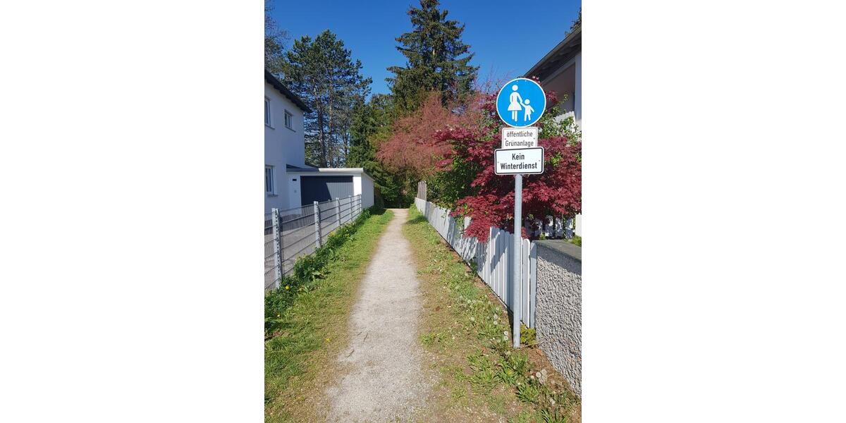 Erdgeschoßwohnung Kaufbeuren - 1 Zimmer, 66 m&sup2;, 1.200&euro; | Angebot:25962953