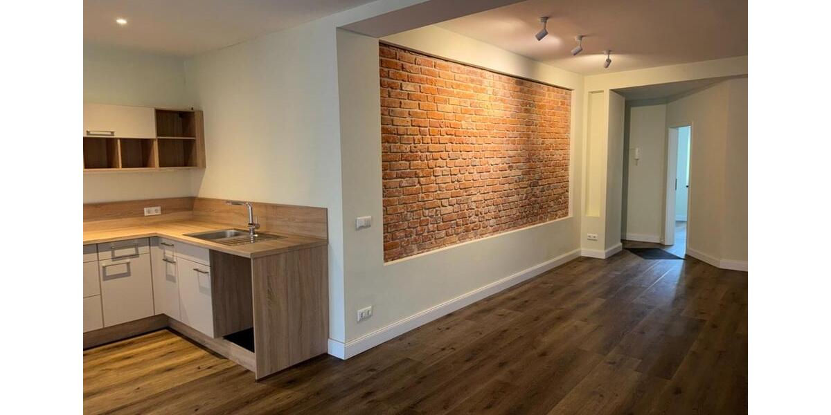 Erdgeschoßwohnung Ludwigslust - 2 Zimmer, 87 m&sup2;, 750&euro; | Angebot:23261154