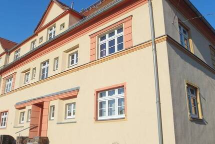 Wohnung Nossen Neubodenbach - 2 Zimmer, 39 m&sup2;, 270&euro; | Angebot:26695518