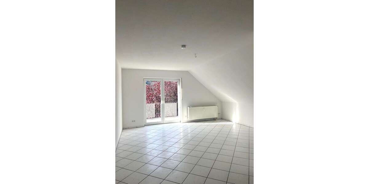 Etagenwohnung Wettenberg - 1 Zimmer, 28 m&sup2;, 420&euro; | Angebot:27137102