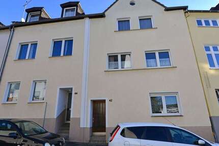 Wohnung Siegburg-Zentrum Zentrum - 2.5 Zimmer, 64 m&sup2;, 750&euro; | Angebot:27653733