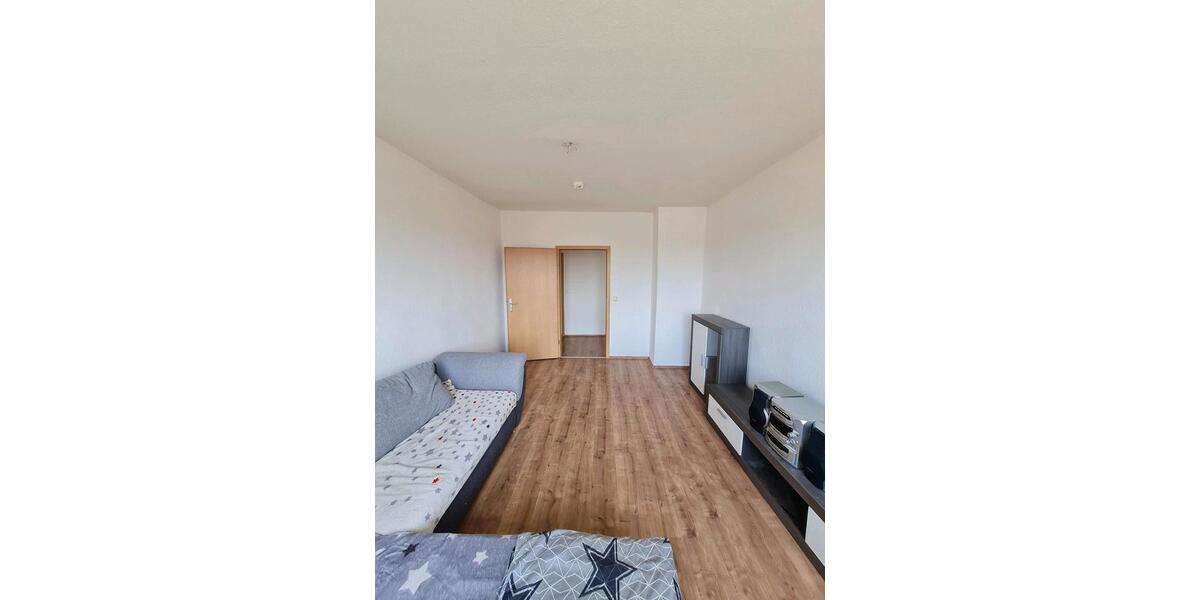 Dachgeschoßwohnung Templin - 2 Zimmer, 56 m&sup2;, 550&euro; | Angebot:25547238