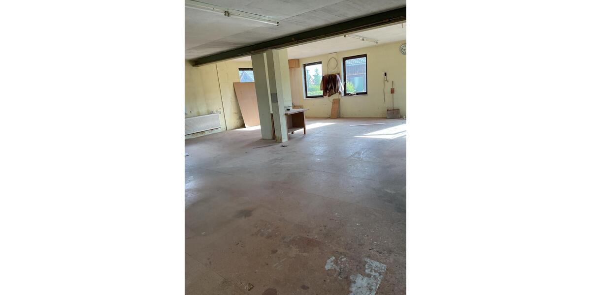 Gewerbeobjekt Aletshausen - 600&euro; | Angebot:26548145