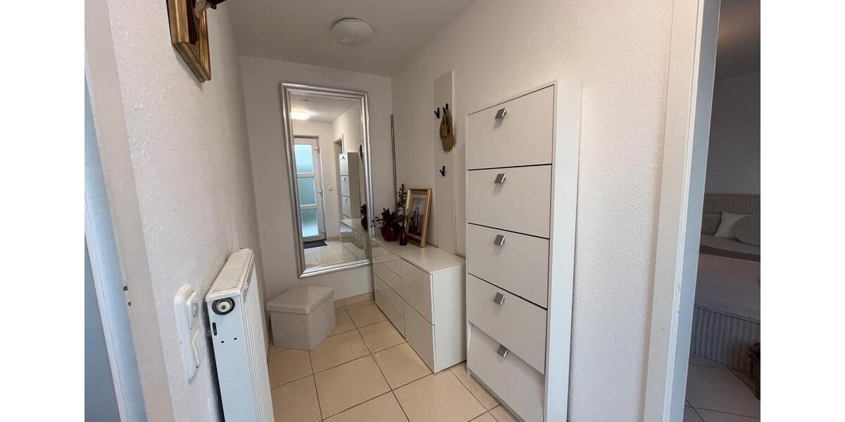 Etagenwohnung Pohlheim - 2 Zimmer, 60 m&sup2;, 750&euro; | Angebot:24377853