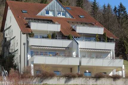 Wohnung zum Mieten in Bad Ditzenbach 1.180 € 133 m² 4 zimmer