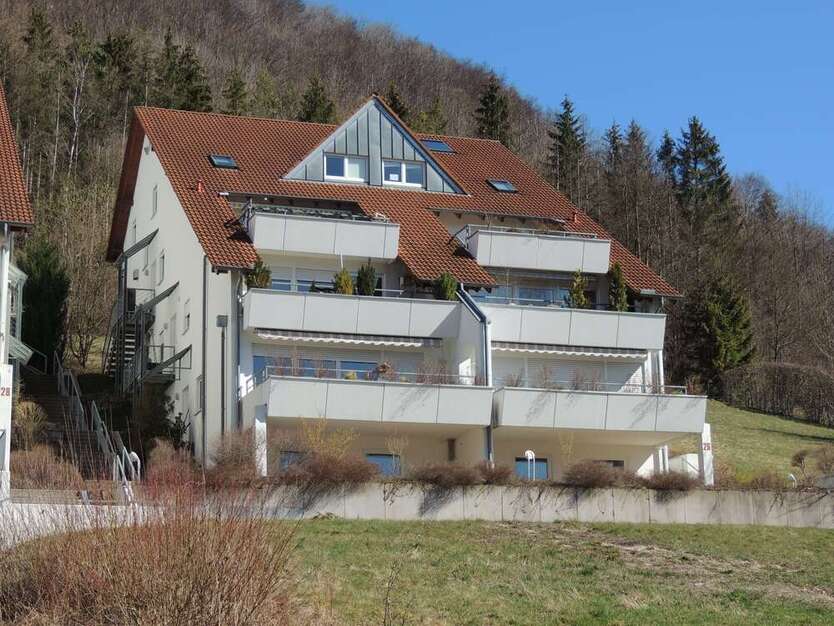 Wohnung zum Mieten in Bad Ditzenbach 1.180 € 133 m² 4 zimmer