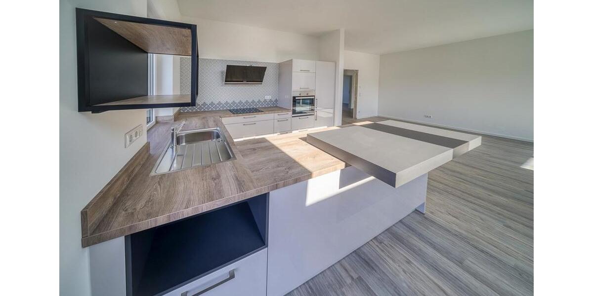 Dachgeschoßwohnung Agathenburg - 5 Zimmer, 122 m&sup2;, 1.595&euro; | Angebot:26379902