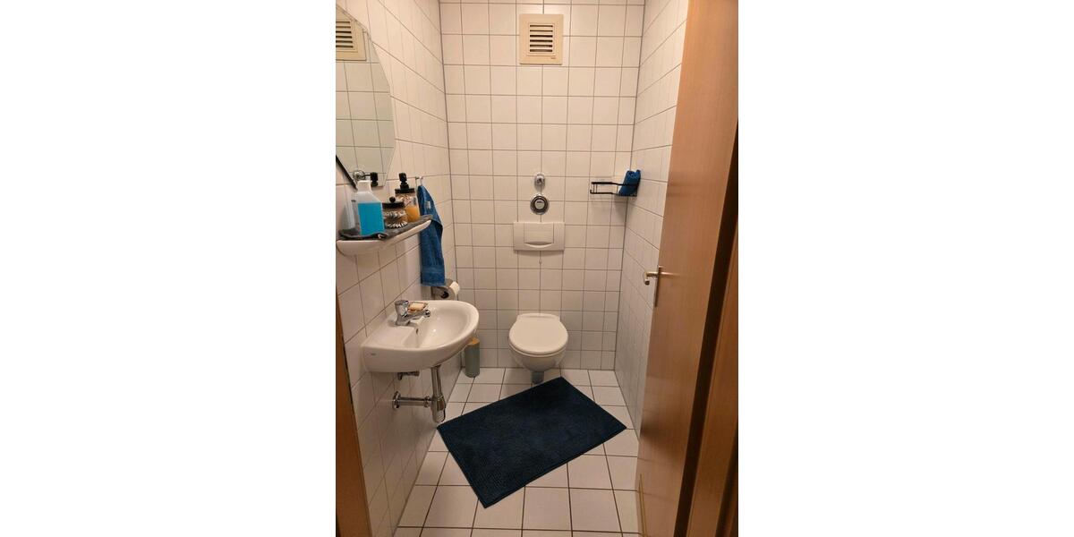 Etagenwohnung Werne - 2 Zimmer, 78 m&sup2;, 624&euro; | Angebot:24991418
