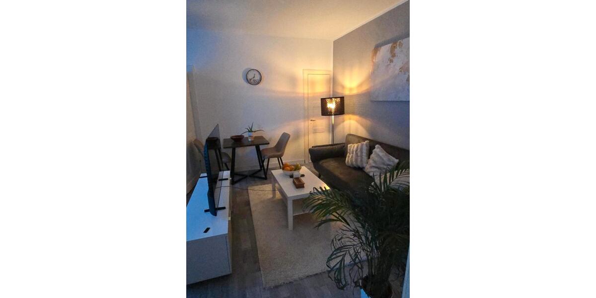 Wohnen auf Zeit Düsseldorf Stadtbezirk 3 - 2 Zimmer, 48 m&sup2;, 1.080&euro; | Angebot:26257891