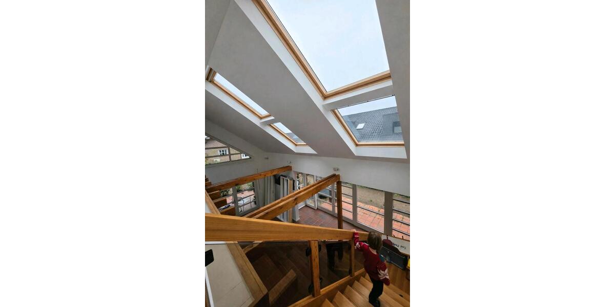 Maisonettenwohnung Borken - 4.5 Zimmer, 165 m&sup2;, 1.350&euro; | Angebot:25255225