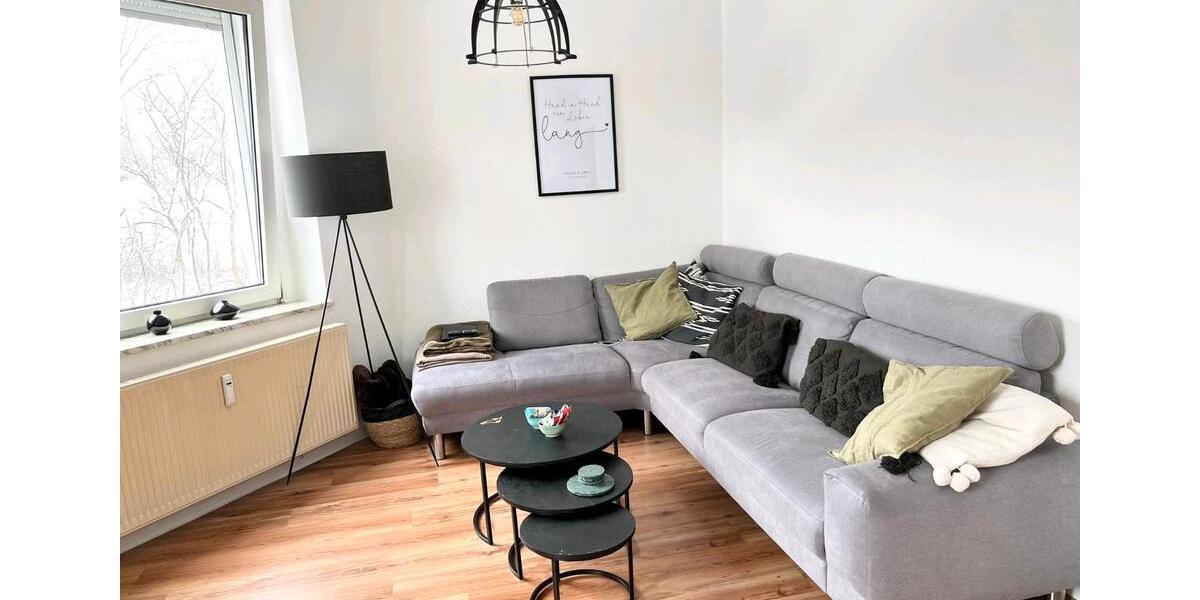 Etagenwohnung Bochum Bochum-Ost - 3.5 Zimmer, 80 m&sup2;, 520&euro; | Angebot:25231623