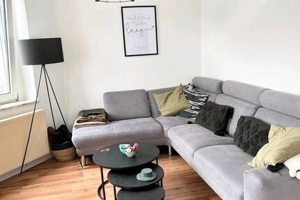 Wohnung Bochum Bochum-Ost - 3.5 Zimmer, 80 m&sup2;, 520&euro; | Angebot:25231623