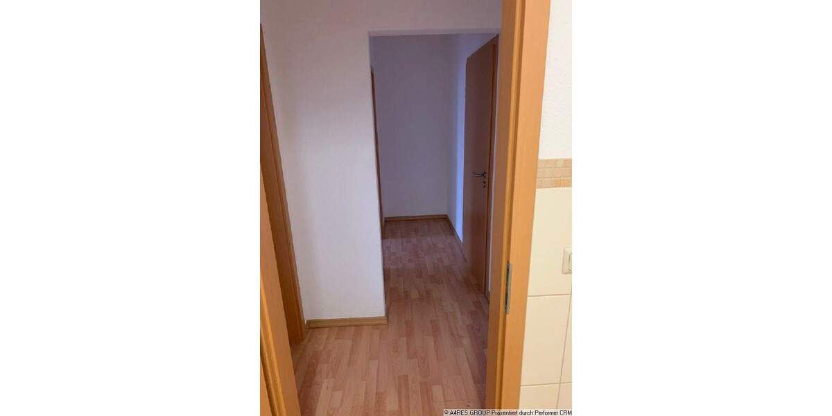 Etagenwohnung Bautzen Innenstadt - 2 Zimmer, 46 m&sup2;, 300&euro; | Angebot:26160695