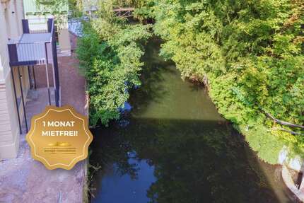 Wohnung zum Mieten in Schkeuditz 1.499,88 € 119.99 m²
