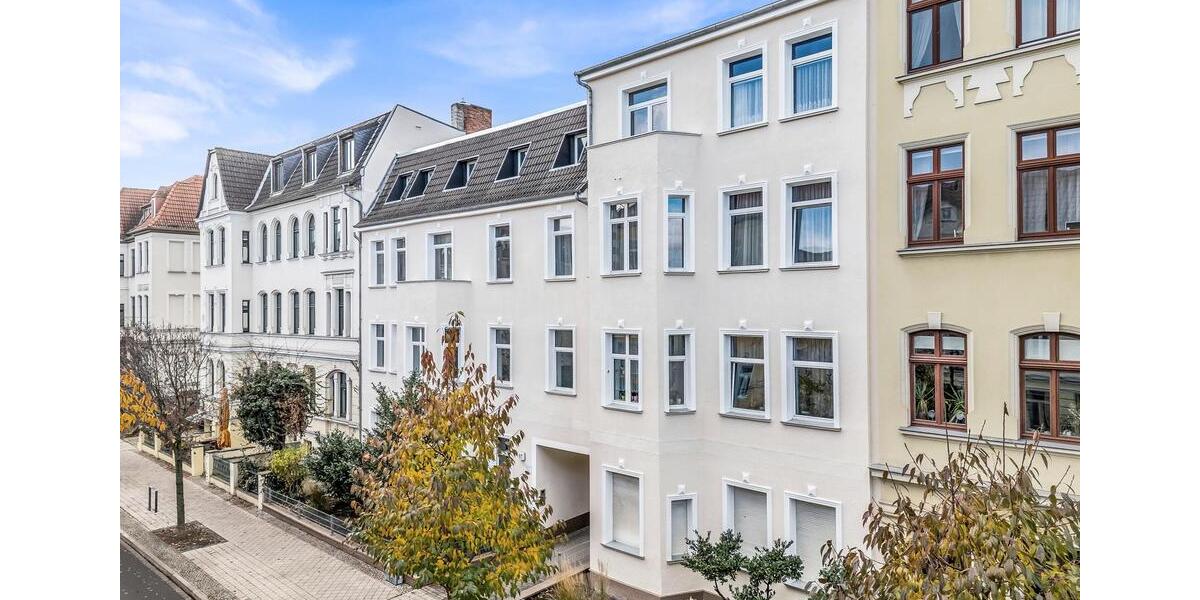 Erdgeschoßwohnung Magdeburg Nordwest - 2 Zimmer, 73 m&sup2;, 651&euro; | Angebot:26618710