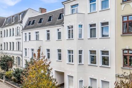 Wohnung Magdeburg Nordwest - 2 Zimmer, 73 m&sup2;, 651&euro; | Angebot:26618710