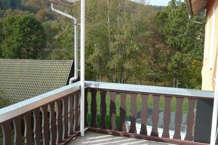 Wohnung Bad Brückenau - 4 Zimmer, 149 m&sup2;, 820&euro; | Angebot:25218936