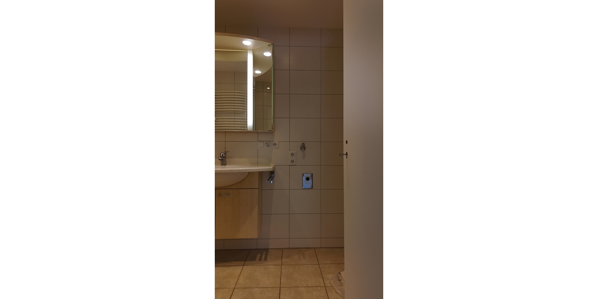 Frisch saniert: 3-Zimmer-Wohnung + 30 m² nutzbarer Hobbyraum (120 m² Gesamt!) - 3- Winterbach | Angebot:26985442