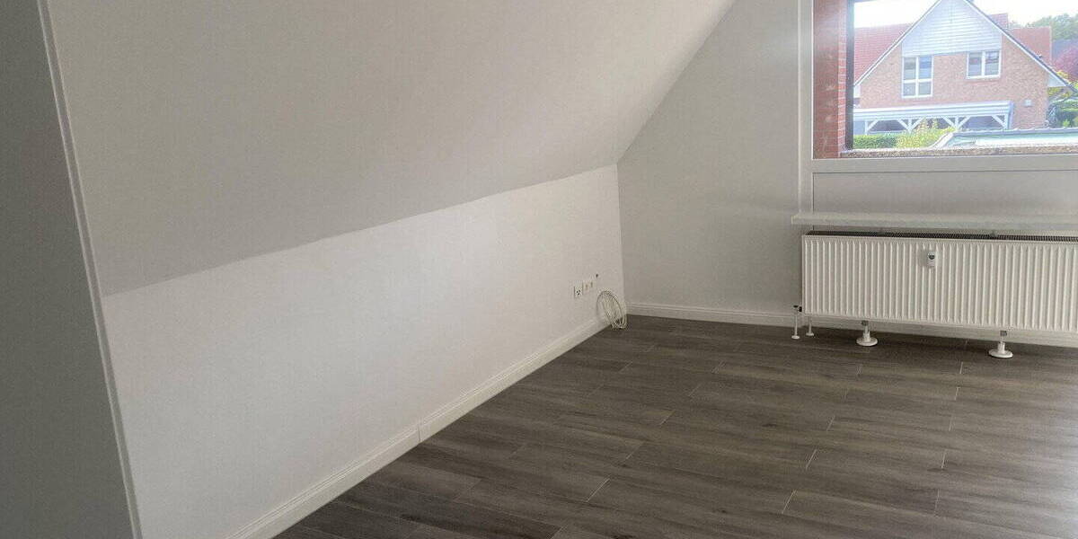 Etagenwohnung Brunsbek Langelohe - 2 Zimmer, 55 m&sup2;, 850&euro; | Angebot:26882675